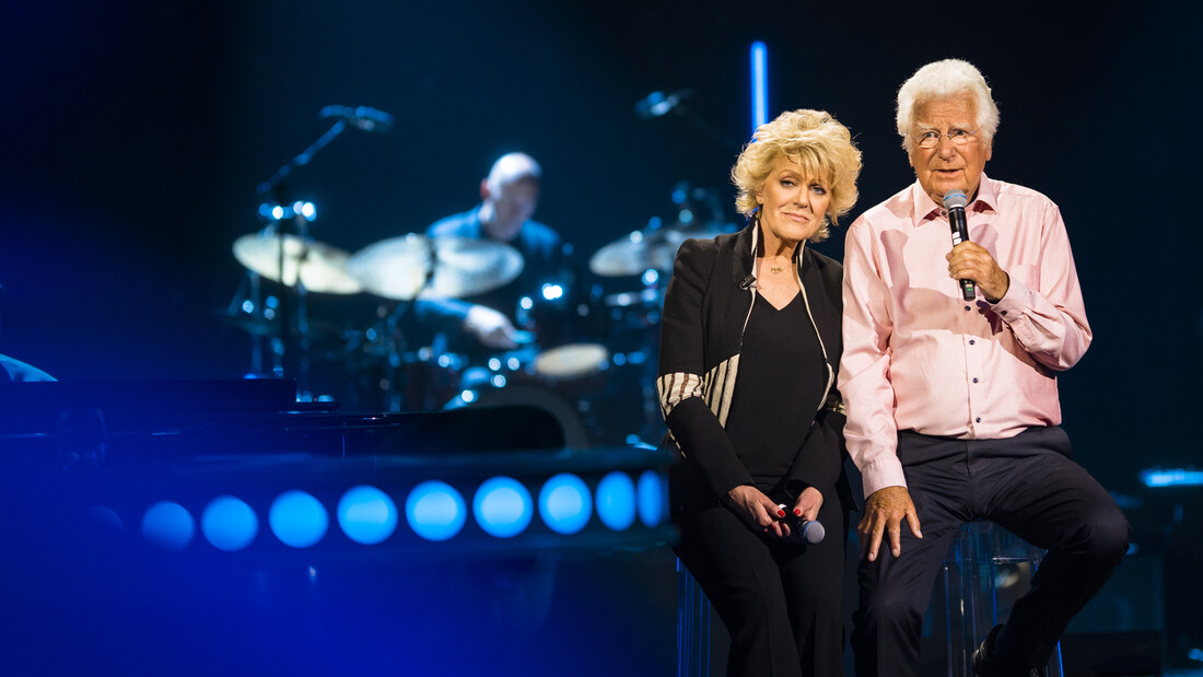 Klassiekers met Kleinsma